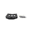 Support de top case HONDA CBF 1000 2006 à 2010