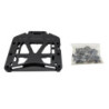 Support de top case HONDA CBF 1000 2006 à 2010