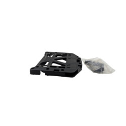 Support de top case HONDA CBF 1000 2006 à 2010