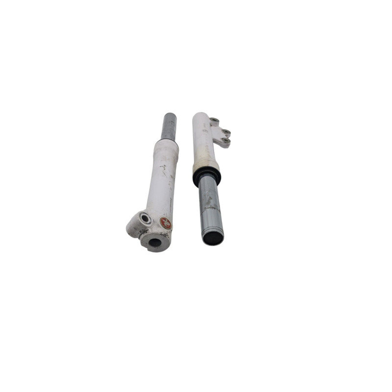 Tube de fourche droit MBK CW 50 BOOSTER 2004 à 2018