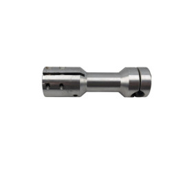 Pontet de guidon MBK CW 50 BOOSTER 2004 à 2018