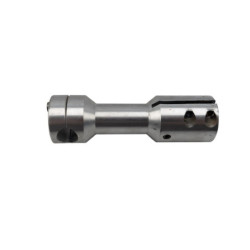 Pontet de guidon MBK CW 50 BOOSTER 2004 à 2018