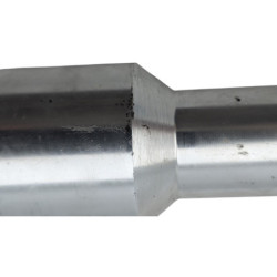 Pontet de guidon MBK CW 50 BOOSTER 2004 à 2018