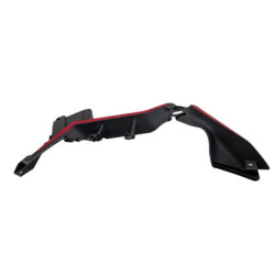 Cache latéral gauche HONDA CBR 650 R 2019 à 2022