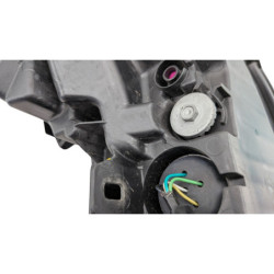 Optique HONDA FORZA 350 2023 à 2024