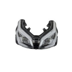 Optique HONDA FORZA 350 2023 à 2024