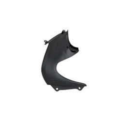 Habillage de tête de fourche gauche HONDA TRANSALP 700 2007 à 2012