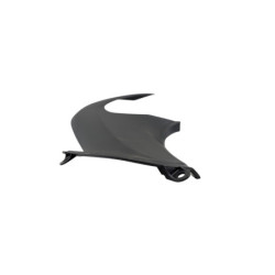 Habillage de tête de fourche gauche HONDA TRANSALP 700 2007 à 2012