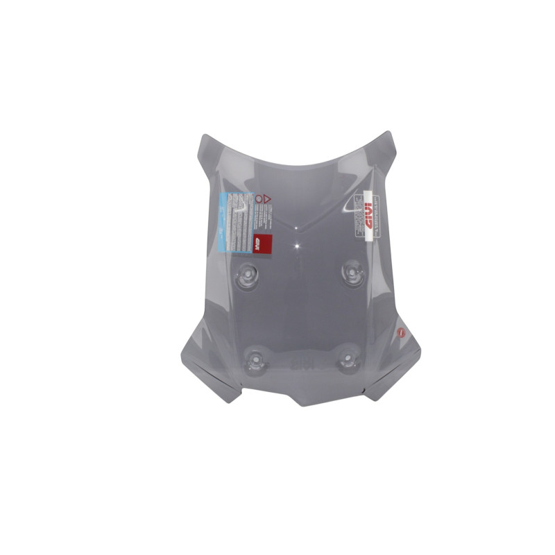 Bulle GIVI D5127S 2026