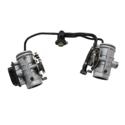 Corps d'injection BMW R 850 R 2003 à 2006