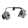 Corps d'injection BMW R 850 R 2003 à 2006