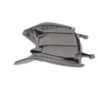 Selle conducteur BMW R 850 R 2003 à 2006