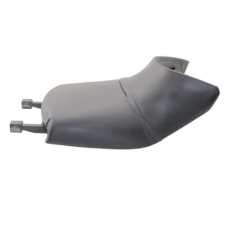 Selle conducteur BMW R 850 R 2003 à 2006