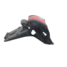 Support de plaque BMW R 850 R 2003 à 2006