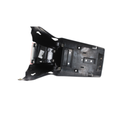Support de plaque BMW R 850 R 2003 à 2006