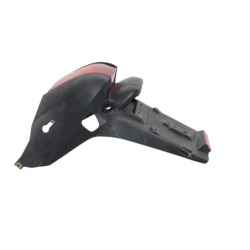 Support de plaque BMW R 850 R 2003 à 2006