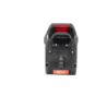 Support de plaque BMW R 850 R 2003 à 2006