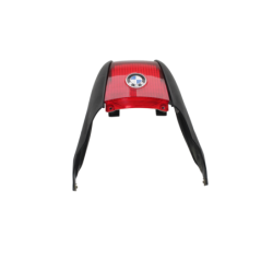 Support de plaque BMW R 850 R 2003 à 2006