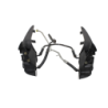 Radiateur d'huile BMW R 850 R 2003 à 2006