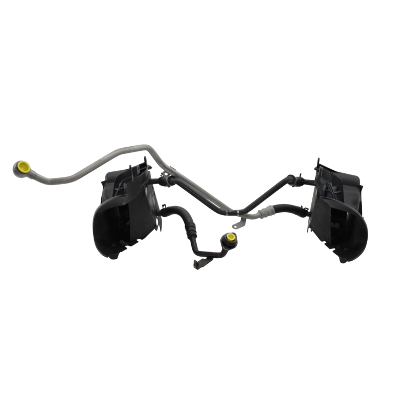 Radiateur d'huile BMW R 850 R 2003 à 2006
