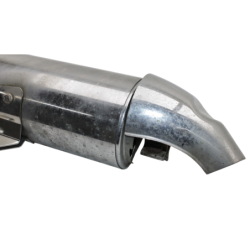 Silencieux d'échappement BMW R 850 R 2003 à 2006
