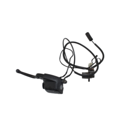 Maitre-cylindre d'embrayage BMW R 850 R 2003 à 2006