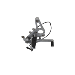 Platine avant droite BMW R 850 R 2003 à 2006