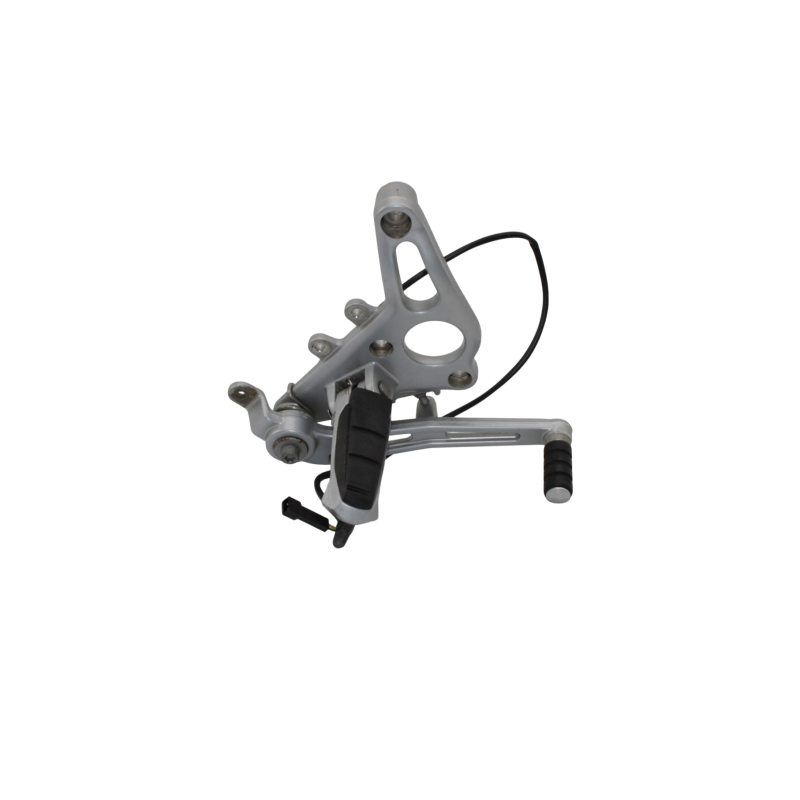 Platine avant droite BMW R 850 R 2003 à 2006