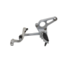 Platine avant gauche BMW R 850 R 2003 à 2006
