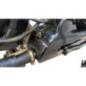 Moteur PEUGEOT STREETZONE 50 2021 à 2023