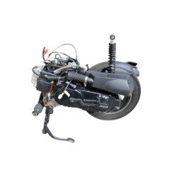 Moteur ORCAL ARIOS 50 2021 à 2025