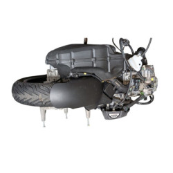 Moteur PIAGGIO MEDLEY 125 S ABS 2021 à 2024