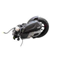 Moteur PIAGGIO MEDLEY 125 S ABS 2021 à 2024
