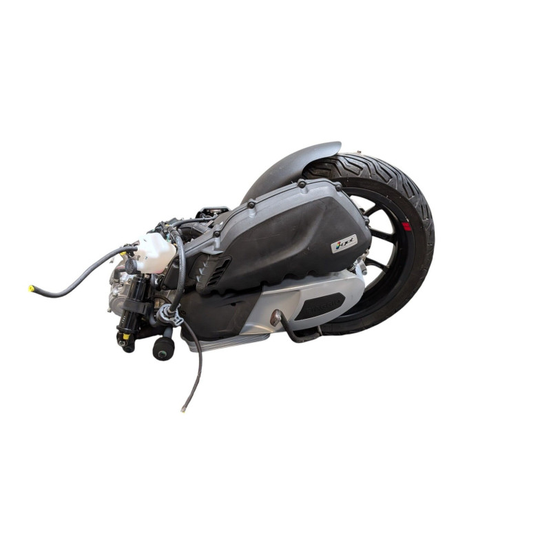 Moteur PIAGGIO MEDLEY 125 S ABS 2021 à 2024