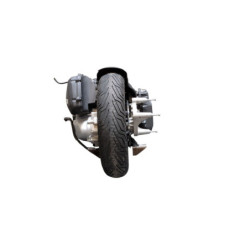 Moteur PIAGGIO MEDLEY 125 S ABS 2021 à 2024