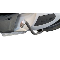 Moteur PIAGGIO MEDLEY 125 S ABS 2021 à 2024