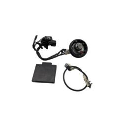 Kit neiman complet codé YAMAHA MT07 700 2014 à 2017