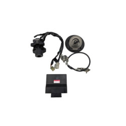 Kit neiman complet codé YAMAHA MT07 700 2014 à 2017
