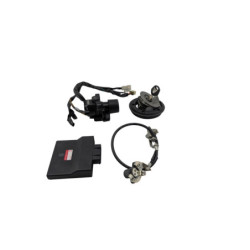 Kit neiman complet codé YAMAHA MT07 700 2014 à 2017