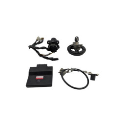 Kit neiman complet codé YAMAHA MT07 700 2014 à 2017