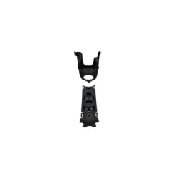 Habillage de réservoir YAMAHA MT07 700 2014 à 2017