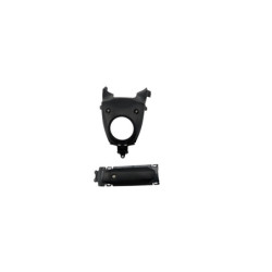 Habillage de réservoir YAMAHA MT07 700 2014 à 2017