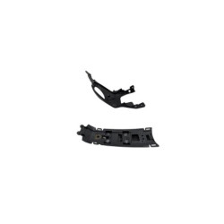 Habillage de réservoir YAMAHA MT07 700 2014 à 2017