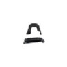 Habillage de réservoir YAMAHA MT07 700 2014 à 2017