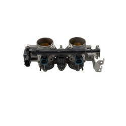 Rampe d'injection YAMAHA MT07 700 2014 à 2017