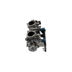 Rampe d'injection YAMAHA MT07 700 2014 à 2017