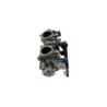 Rampe d'injection YAMAHA MT07 700 2014 à 2017
