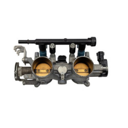 Rampe d'injection YAMAHA MT07 700 2014 à 2017