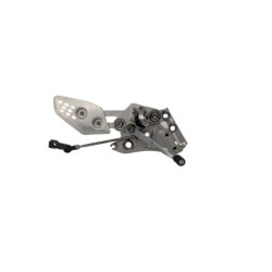 Platine avant gauche YAMAHA MT07 700 2014 à 2017