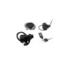 Kit neiman complet non codé SUZUKI GSF 600 BANDIT N 1995 à 1999